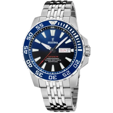 FESTINA 20661/1 THE ORIGINALS