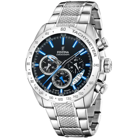 FESTINA 20668/6 TIMELESS CHRONOGRAPH