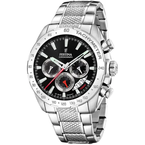 FESTINA 20668/4 TIMELESS CHRONOGRAPH