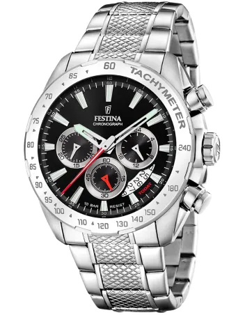 FESTINA 20668/4 TIMELESS CHRONOGRAPH