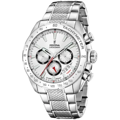 FESTINA 20668/1 TIMELESS CHRONOGRAPH