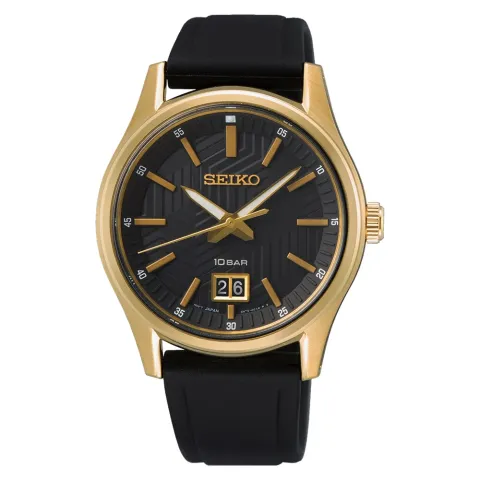 SEIKO SUR560P1 QUARTZ