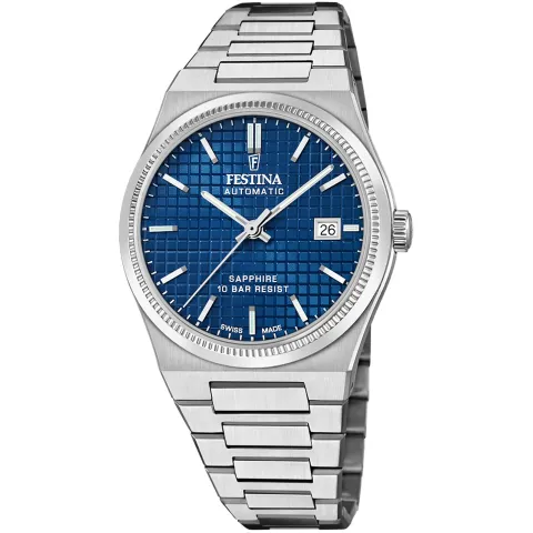 FESTINA 20028/2 SWISS MADE