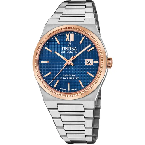 FESTINA 20030/2 SWISS MADE