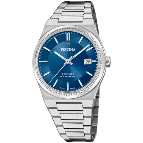 FESTINA 20034/2 SWISS MADE