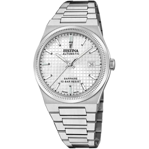 FESTINA 20028/1 SWISS MADE