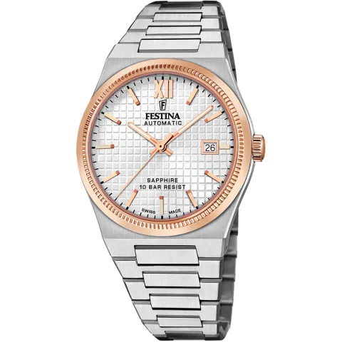 FESTINA 20030/1 SWISS MADE