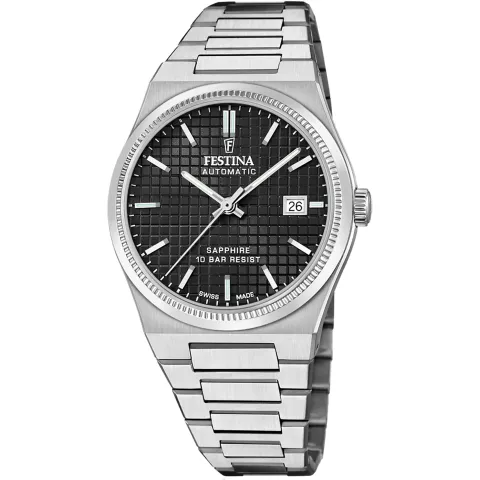 FESTINA 20028/4 SWISS MADE