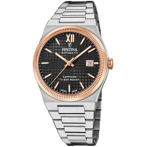 FESTINA 20030/3 SWISS MADE