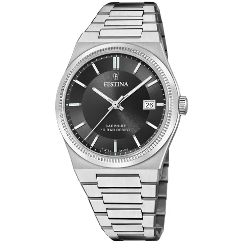 FESTINA 20034/4 SWISS MADE