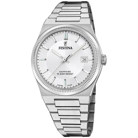 FESTINA 20034/1 SWISS MADE