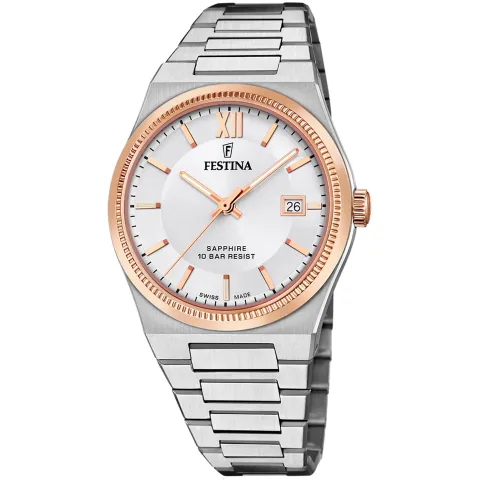 FESTINA 20036/1 SWISS MADE