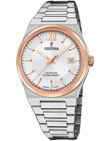 FESTINA 20036/1 SWISS MADE