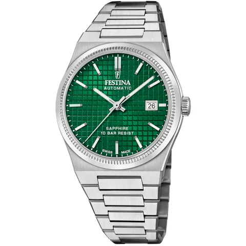 FESTINA 20028/3 SWISS MADE