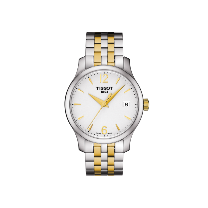 Dámske hodinky Tissot T063.210.22.037.00 TRADITION LADY