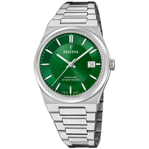 FESTINA 20034/3 SWISS MADE