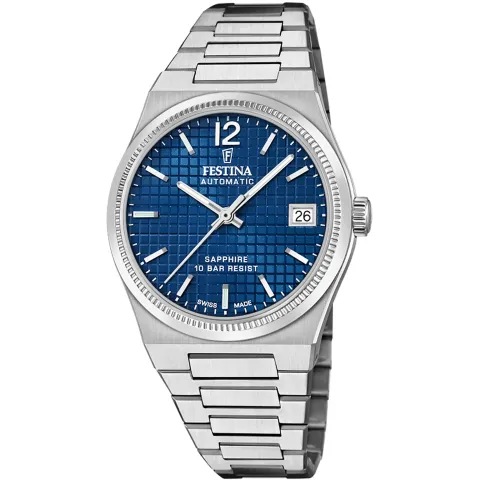 FESTINA 20029/4 SWISS MADE