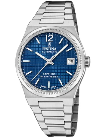 FESTINA 20029/4 SWISS MADE