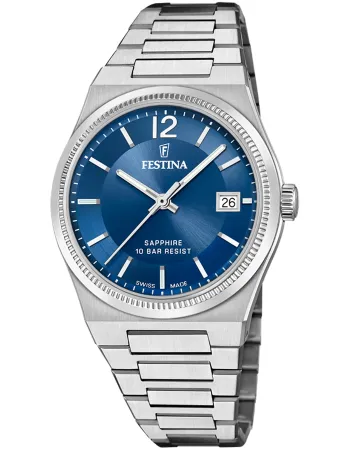 FESTINA 20035/4 SWISS MADE