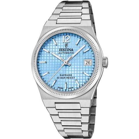 FESTINA 20029/2 SWISS MADE