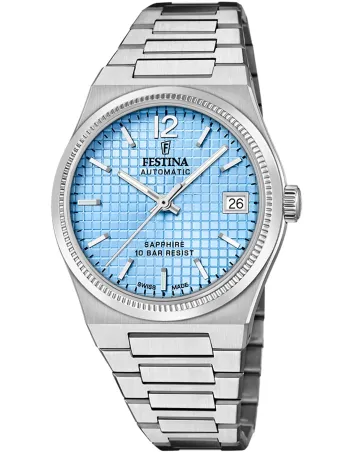 FESTINA 20029/2 SWISS MADE