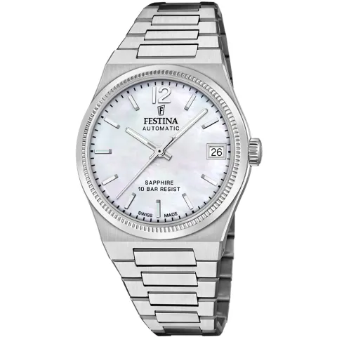 FESTINA 20029/1 SWISS MADE