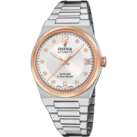 FESTINA 20031/1 SWISS MADE