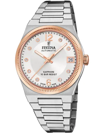 FESTINA 20031/1 SWISS MADE