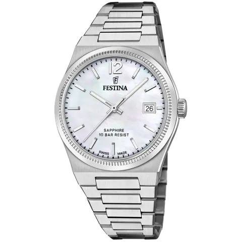 FESTINA 20035/1 SWISS MADE