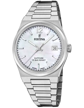 FESTINA 20035/1 SWISS MADE