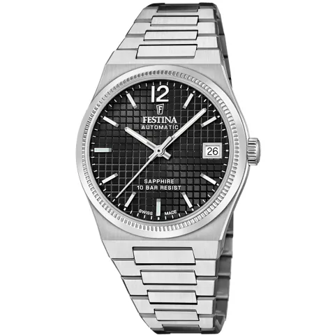 FESTINA 20029/6 SWISS MADE