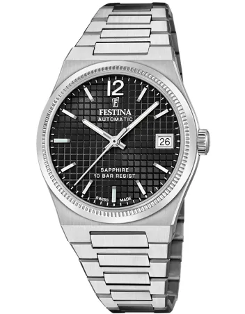 FESTINA 20029/6 SWISS MADE