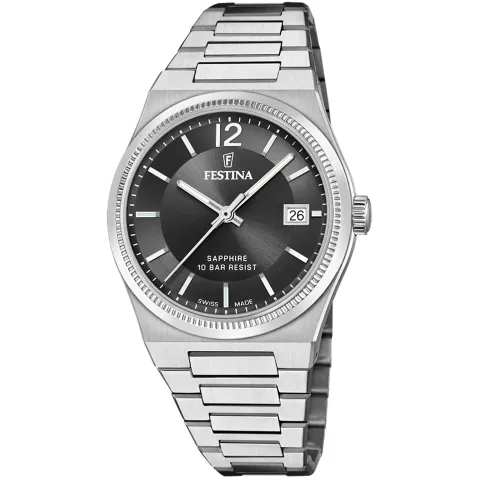 FESTINA 20035/6 SWISS MADE