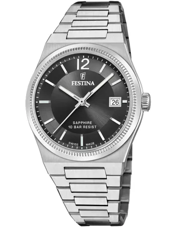 FESTINA 20035/6 SWISS MADE