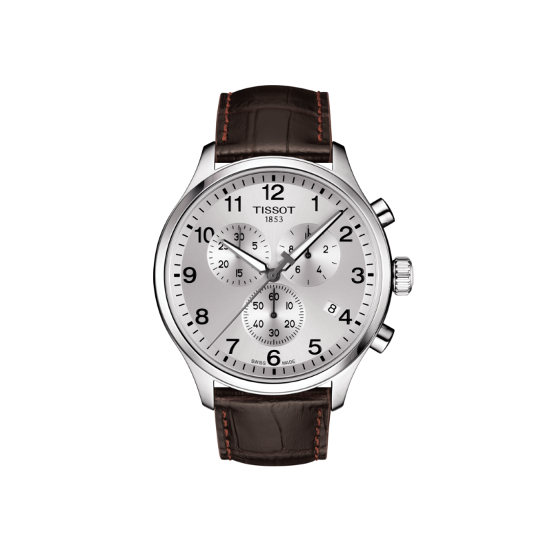 Pánske hodinky Tissot T116.617.16.037.00 CHRONO XL CLASSIC