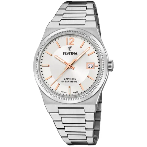 FESTINA 20035/2 SWISS MADE