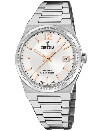 FESTINA 20035/2 SWISS MADE