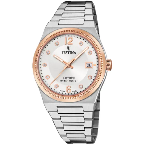 FESTINA 20037/1 SWISS MADE