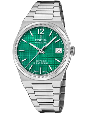 FESTINA 20029/5 SWISS MADE