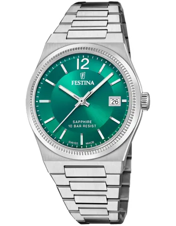 FESTINA 20035/5 SWISS MADE