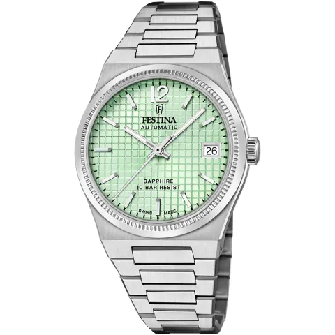 FESTINA 20029/3 SWISS MADE