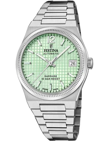 FESTINA 20029/3 SWISS MADE