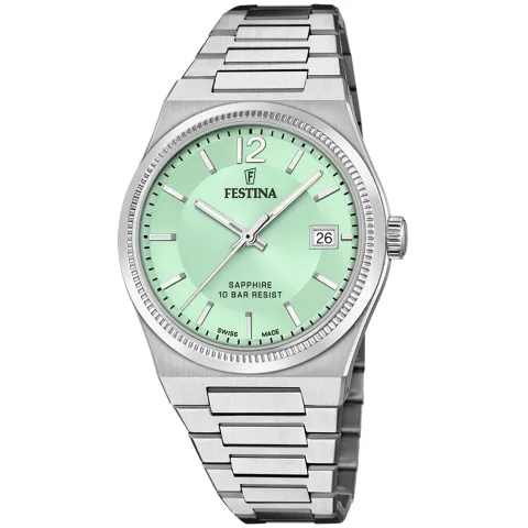 FESTINA 20035/3 SWISS MADE