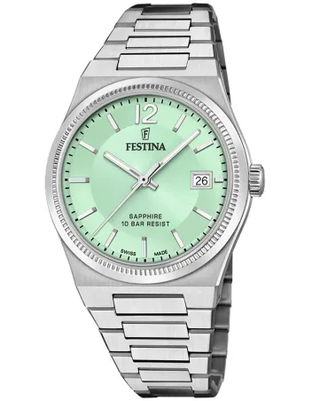 FESTINA 20035/3 SWISS MADE