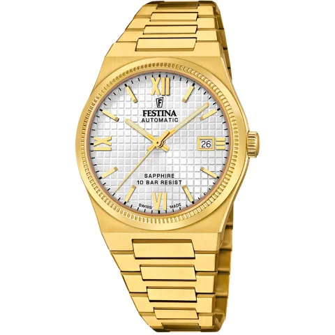 FESTINA 20032/1 SWISS MADE