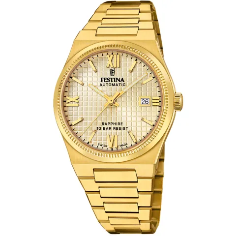 FESTINA 20032/2 SWISS MADE