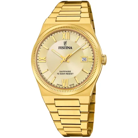 FESTINA 20038/2 SWISS MADE