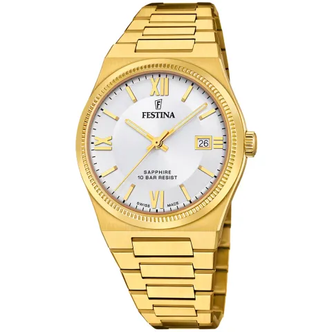 FESTINA 20038/1 SWISS MADE