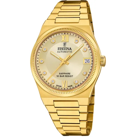 FESTINA 20033/2 SWISS MADE