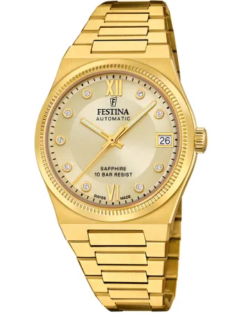 FESTINA 20033/2 SWISS MADE